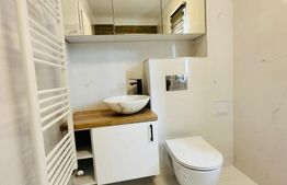 Apartament modern la cheie, 2 gradini, parcare, zona Cetatii!!