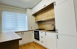 Apartament modern la cheie, 2 gradini, parcare, zona Cetatii!!