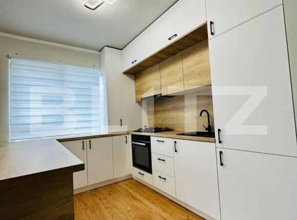 Apartament de vânzare 2 camere Floreşti - 142304AV | BLITZ Cluj-Napoca | Poza2