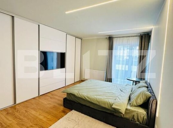 Apartament de vânzare 2 camere Floreşti - 142304AV | BLITZ Cluj-Napoca | Poza1