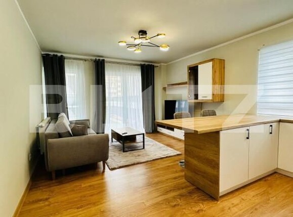 Apartament de vânzare 2 camere Floreşti - 142304AV | BLITZ Cluj-Napoca | Poza3