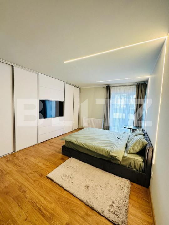 Apartament de vânzare 2 camere Floreşti - 142304AV | BLITZ Cluj-Napoca | Poza1