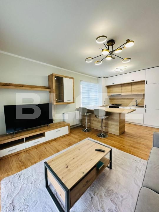 Apartament de vânzare 2 camere Floreşti - 142304AV | BLITZ Cluj-Napoca | Poza4