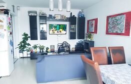 Apartament 3 camere, 65mp, boxa, parcare, Zona Centrala!