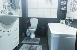 Apartament 3 camere, 65mp, boxa, parcare, Zona Centrala!