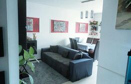 Apartament 3 camere, 65mp, boxa, parcare, Zona Centrala!