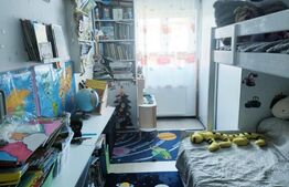 Apartament 3 camere, 65mp, boxa, parcare, Zona Centrala!