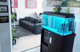 Apartament 3 camere, 65mp, boxa, parcare, Zona Centrala!