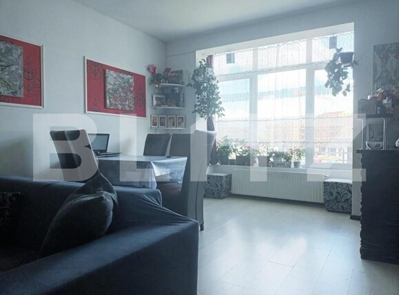 Apartament de vânzare 3 camere Floreşti - 142305AV | BLITZ Cluj-Napoca | Poza1