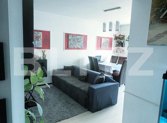 Apartament de vânzare 3 camere Floreşti - 142305AV | BLITZ Cluj-Napoca | Poza4