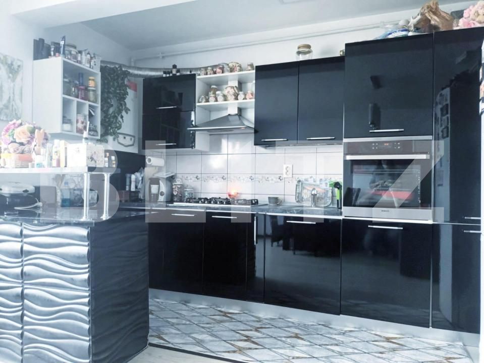 Apartament de vânzare 3 camere Floreşti - 142305AV | BLITZ Cluj-Napoca | Poza2