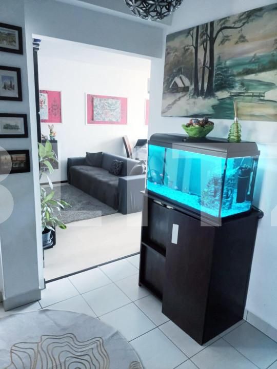 Apartament de vânzare 3 camere Floreşti - 142305AV | BLITZ Cluj-Napoca | Poza5