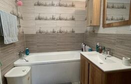 Apartament 3 camere, 67 mp, doua balcoane, garaj + parcare, zona Teilor 