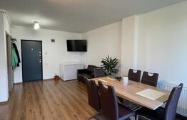 Apartament 3 camere, 67 mp, doua balcoane, garaj + parcare, zona Teilor 