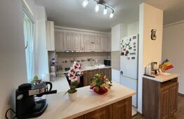 Apartament 3 camere, 67 mp, doua balcoane, garaj + parcare, zona Teilor 