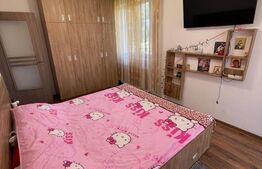 Apartament 3 camere, 67 mp, doua balcoane, garaj + parcare, zona Teilor 