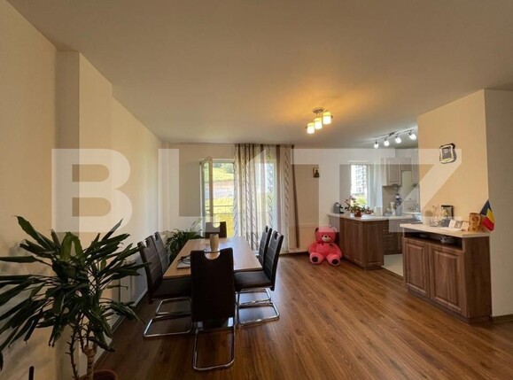 Apartament de vânzare 3 camere Floreşti - 142306AV | BLITZ Cluj-Napoca | Poza3