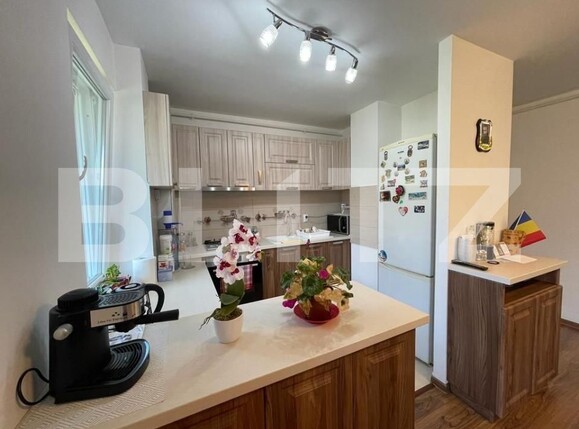 Apartament de vânzare 3 camere Floreşti - 142306AV | BLITZ Cluj-Napoca | Poza1