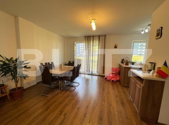 Apartament de vânzare 3 camere Floreşti - 142306AV | BLITZ Cluj-Napoca | Poza4
