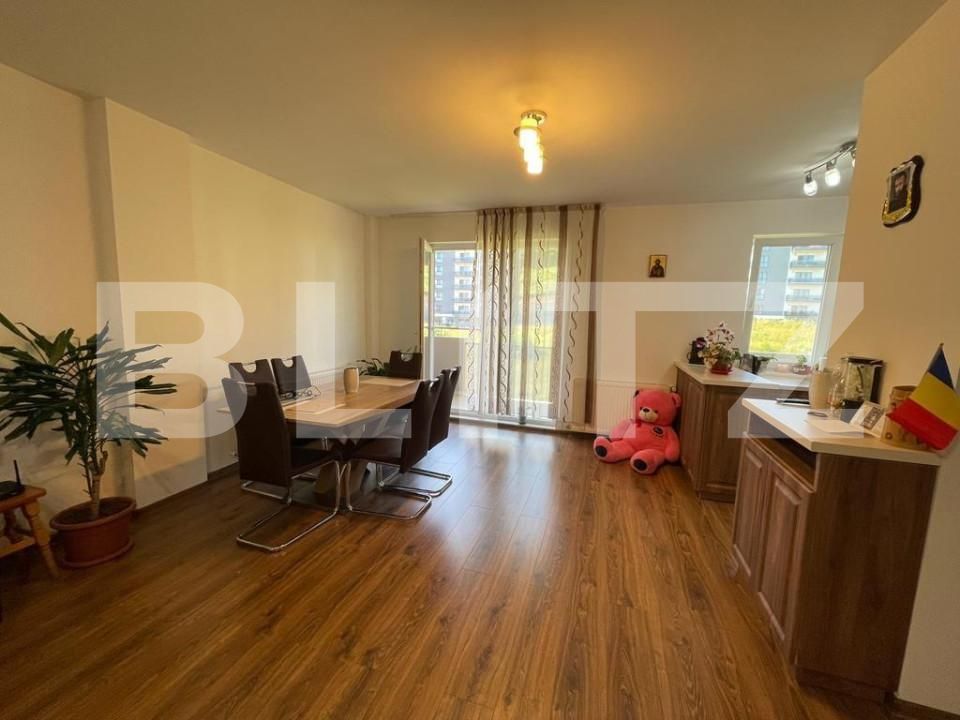 Apartament de vânzare 3 camere Floreşti - 142306AV | BLITZ Cluj-Napoca | Poza4