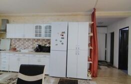 Apartament 2 camere, 56 mp, balcon, parcare, zona Eroilor