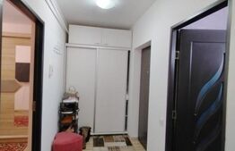 Apartament 2 camere, 56 mp, balcon, parcare, zona Eroilor