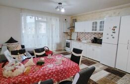 Apartament 2 camere, 56 mp, balcon, parcare, zona Eroilor