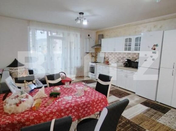 Apartament de vânzare 2 camere Floreşti - 142307AV | BLITZ Cluj-Napoca | Poza1