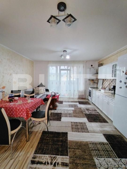 Apartament de vânzare 2 camere Floreşti - 142307AV | BLITZ Cluj-Napoca | Poza3