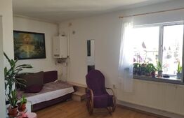 Apartament 2 camere, 41mp, zona Lidl