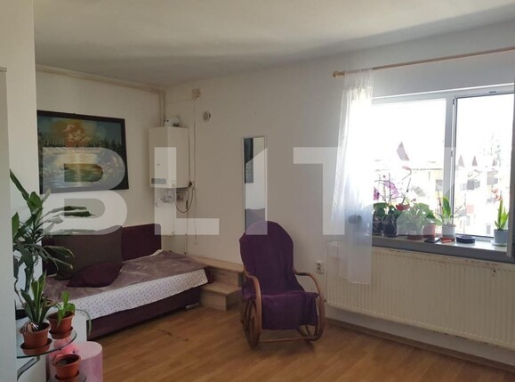 Apartament de vânzare 2 camere Floreşti - 142309AV | BLITZ Cluj-Napoca | Poza1