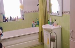 Apartament 2 camere, 50MP, gradina, zona Centrala 