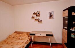 Apartament decomandat, 41mp, 2 camere, parcare, zona Stejarului