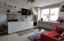 Apartament cochet, 3 camere, balcon, zona Aqua Park