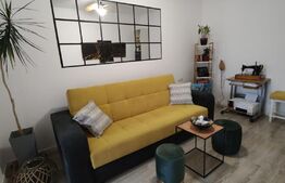 Apartament cochet, 3 camere, balcon, zona Aqua Park