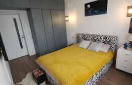 Apartament cochet, 3 camere, balcon, zona Aqua Park