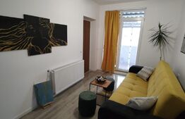 Apartament cochet, 3 camere, balcon, zona Aqua Park