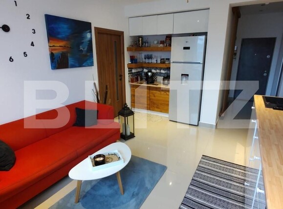 Apartament de vânzare 3 camere Floreşti - 142312AV | BLITZ Cluj-Napoca | Poza1