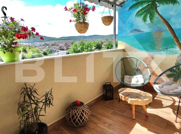 Apartament de vânzare 3 camere Floreşti - 142312AV | BLITZ Cluj-Napoca | Poza3