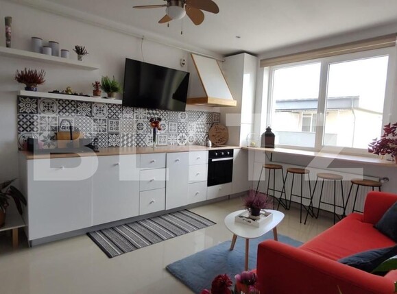 Apartament de vânzare 3 camere Floreşti - 142312AV | BLITZ Cluj-Napoca | Poza4