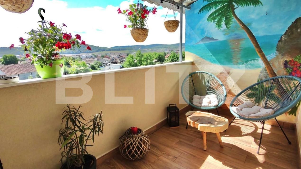 Apartament de vânzare 3 camere Floreşti - 142312AV | BLITZ Cluj-Napoca | Poza3