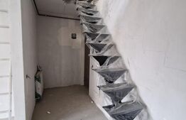 Apartament 6 camere, 3 bai, semifinisat, panorama deosebita, Zona Stejarului