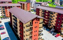 Apartament 6 camere, 3 bai, semifinisat, panorama deosebita, Zona Stejarului