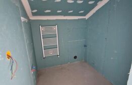 Apartament 6 camere, 3 bai, semifinisat, panorama deosebita, Zona Stejarului