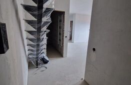 Apartament 6 camere, 3 bai, semifinisat, panorama deosebita, Zona Stejarului
