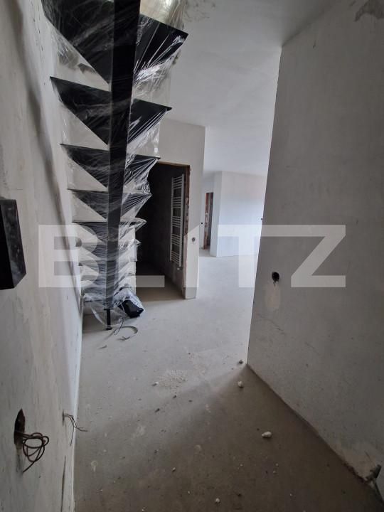 Apartament de vânzare 4+ camere Floreşti - 142314AV | BLITZ Cluj-Napoca | Poza8