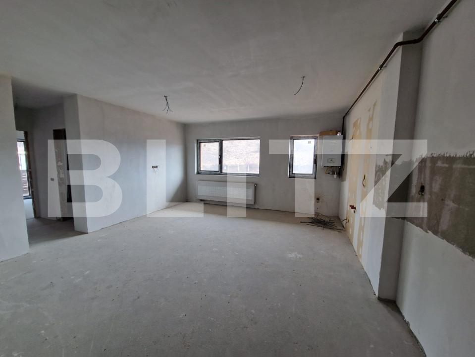 Apartament de vânzare 4+ camere Floreşti - 142314AV | BLITZ Cluj-Napoca | Poza2