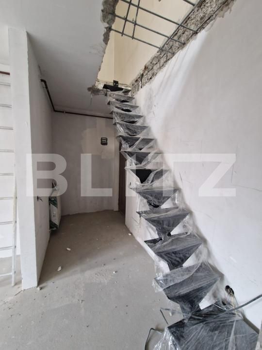 Apartament de vânzare 4+ camere Floreşti - 142314AV | BLITZ Cluj-Napoca | Poza7