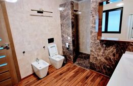 Apartament modern, 109mp, 4 camere, 2 bai, terasa, zona Stejarului 