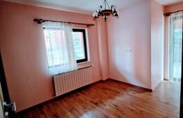 Apartament modern, 109mp, 4 camere, 2 bai, terasa, zona Stejarului 